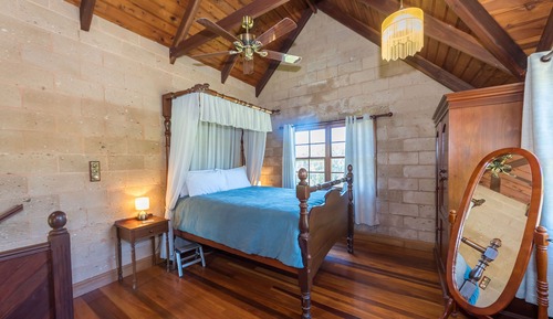 Standard Suite, 1 Bedroom (Sanctuary Min 2 Nights)
