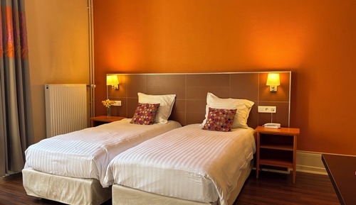 Appartement 3 lits (3 personnes)