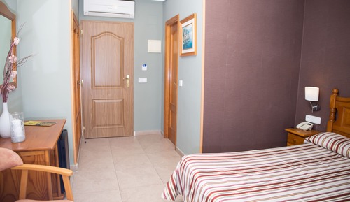 Single Room