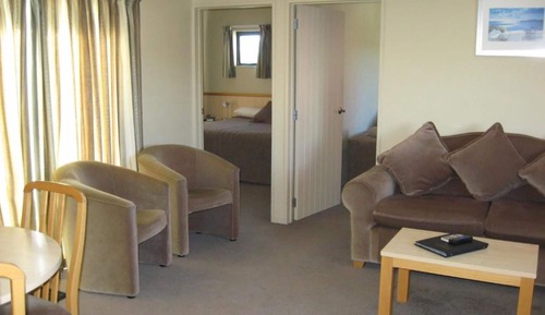 Standard Apartment, 2 Bedrooms