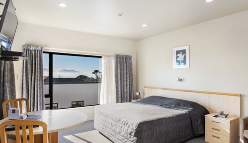 Standard Apartment, 1 Bedroom