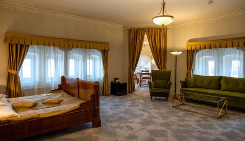 Double Room (Palace)