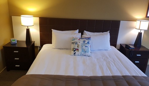 Standard Room, 1 King Bed, Non Smoking