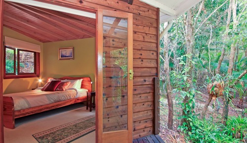 Standard Suite, 1 Bedroom, Kitchen (Air Lodge)