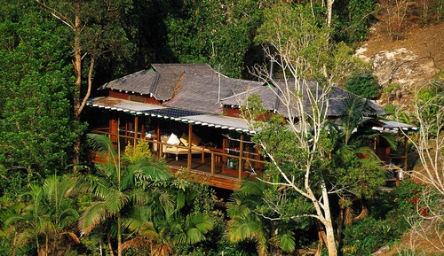 Standard Suite, 1 Bedroom, Kitchen (Water Lodge)