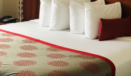 Room, 1 Queen Bed, Non Smoking