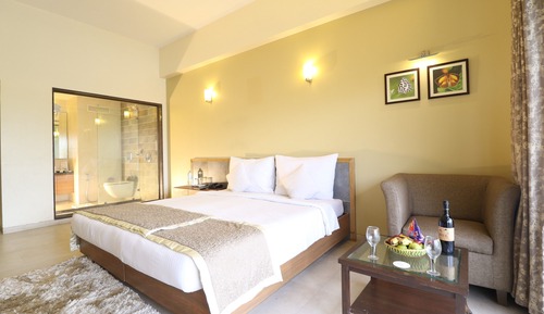 Super Deluxe Room