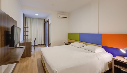 Quarto Twin Standard Superior