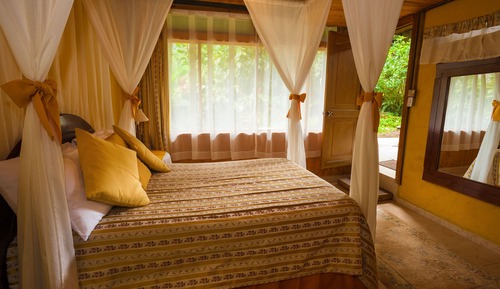 Standard Triple Room, 1 Bedroom