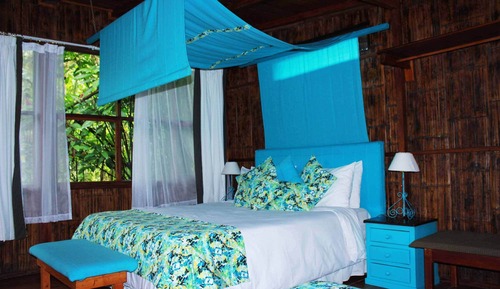 Family Suite, 1 Bedroom, Garden View