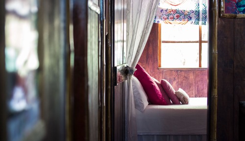 Standard Double Room, 1 Double Bed