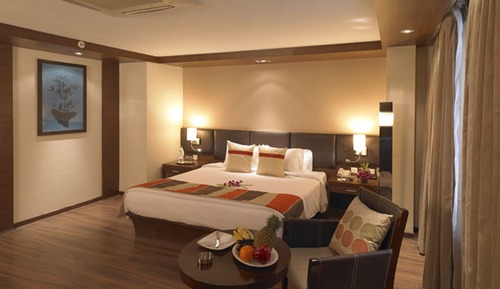 Executive Double Room, 1 King Bed