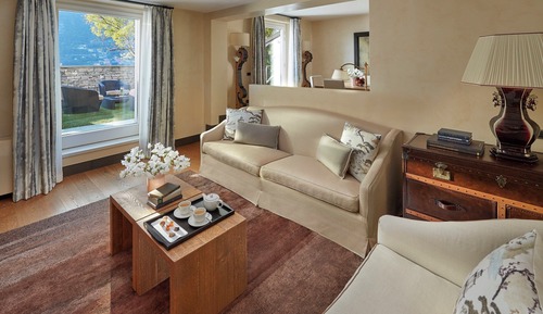 Suite, 2 Bedrooms (Vista Lago)