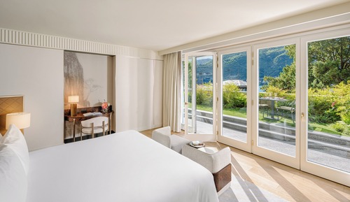 Premier Suite