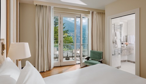 Premier Suite, 2 Bedrooms