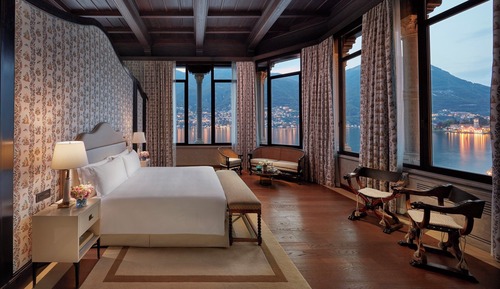 Penthouse (Penthouse Suite)
