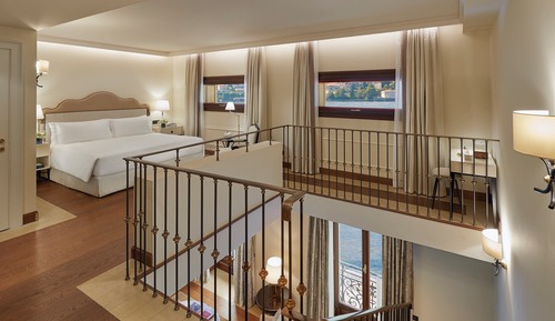 Duplex, Terrace (Vista Lago)