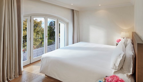 Superior Room, 1 King Bed