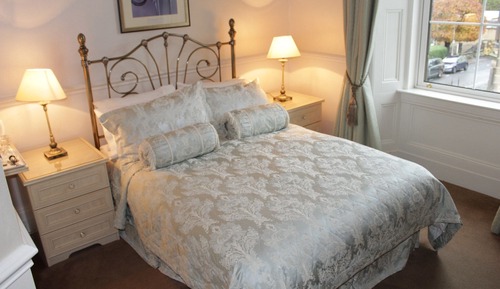 Double Room, Ensuite (Double Room 1	)