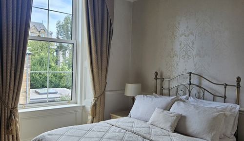 Double Room, Ensuite (Double Room 2)