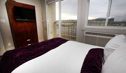 Classic Suite, 1 Bedroom, Non Smoking