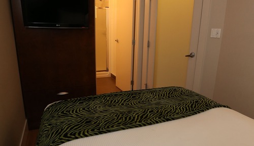 Deluxe Suite, 2 Bedrooms, Non Smoking