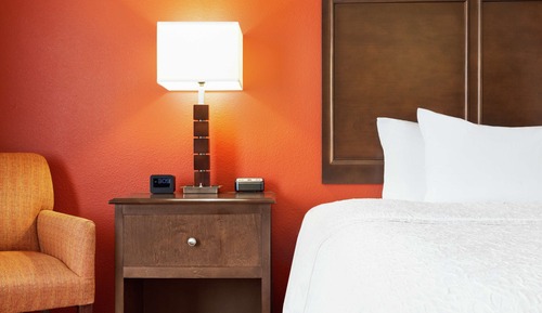 Room, 1 King Bed, Accessible, Non Smoking