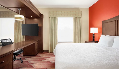 King studio suite