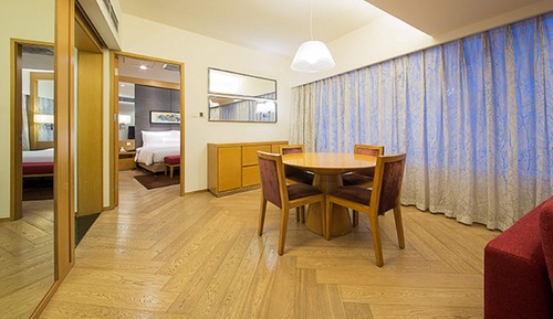 One-Bedroom Premier