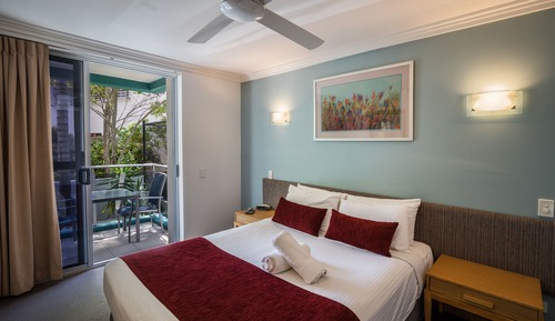 Luxury Apartment, 1 Bedroom