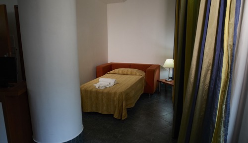 Standard Room, 1 Bedroom, Hill View