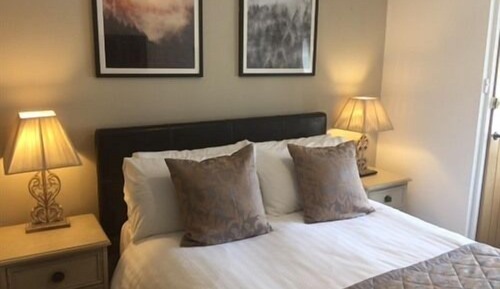 Double Room, Ensuite