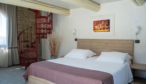Junior Room