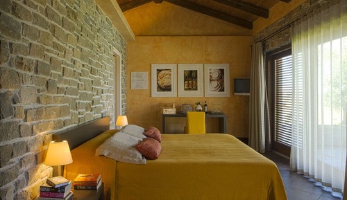 Junior Triple Room