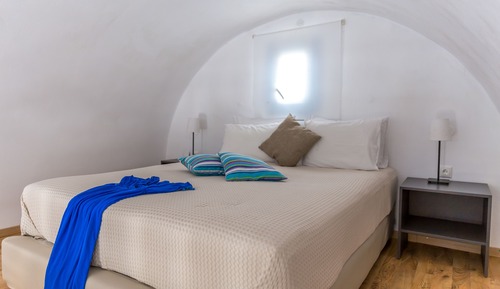 Junior Suite, Sea View