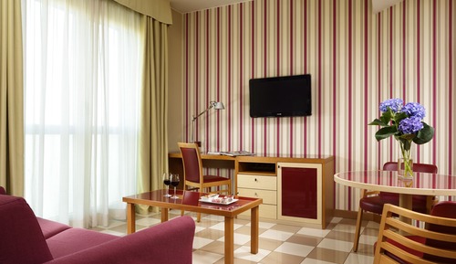 Superior Apartment, 1 Bedroom