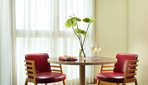 Superior Studio (Apartment)