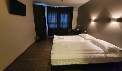 Double Room, Annex Building