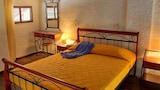 Apartment, 2 Bedrooms, Garden View