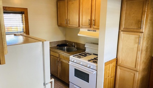 Family Cabin, Private Bathroom, Mountain View (029 2BR 1Q/1F/SS)