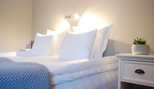 Standard Twin Room, 1 Twin Bed