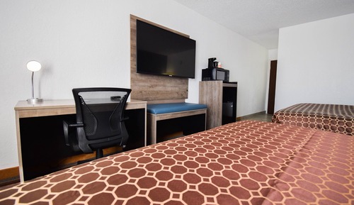 Room, 1 King Bed, Accessible, Non Smoking