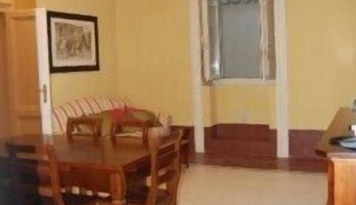 Suite for 4 people