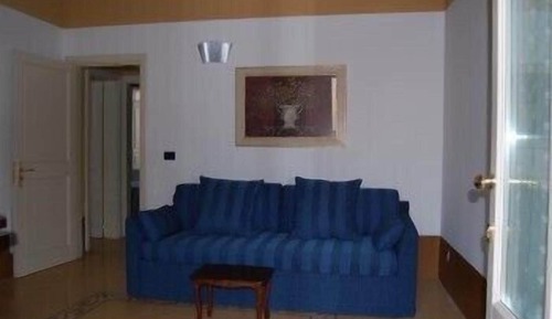 Suite for 3 people
