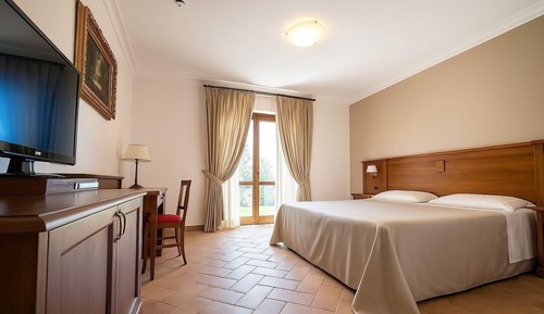 Classic Double Room