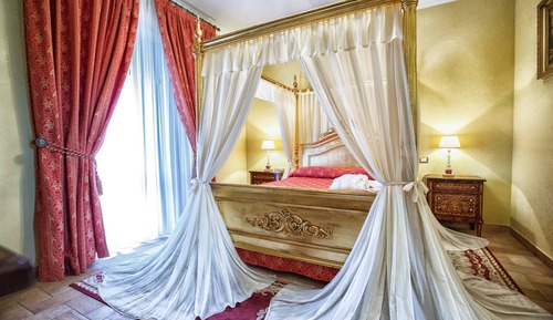 Deluxe Suite, 1 Bedroom