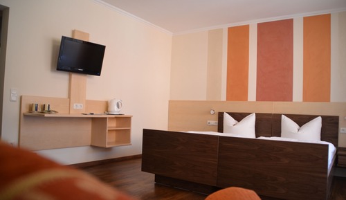 Comfort Room