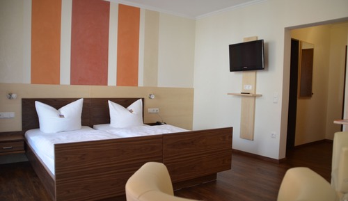 Business Room