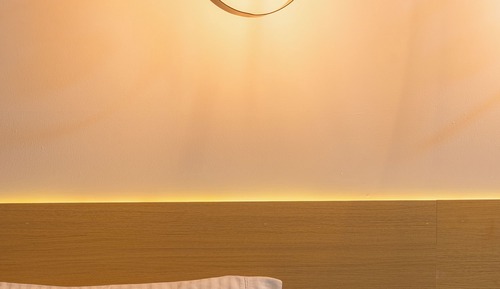 Double Room, 2 Queen Beds