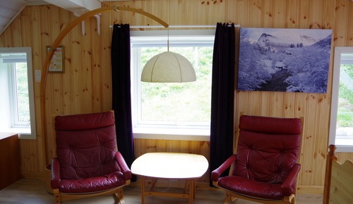 Family Double Room, 1 Double Bed, Non Smoking